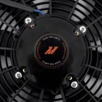 Mishimoto - Mishimoto MMFAN-16HD Mishimoto 16 Inch Race Line High-Flow Electric Fan - Image 3