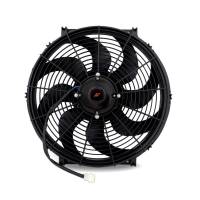 Mishimoto - Mishimoto MMFAN-16HD Mishimoto 16 Inch Race Line High-Flow Electric Fan - Image 4
