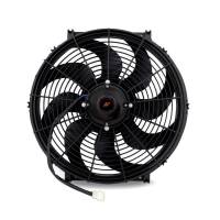 Mishimoto - Mishimoto MMFAN-16HD Mishimoto 16 Inch Race Line High-Flow Electric Fan - Image 5