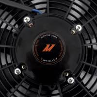 Mishimoto - Mishimoto MMFAN-16HD Mishimoto 16 Inch Race Line High-Flow Electric Fan - Image 7