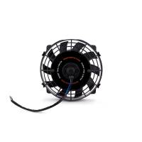 Mishimoto - Mishimoto MMFAN-8 Mishimoto 8 Inch Electric Fan 12V - Image 1