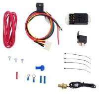 Mishimoto - Mishimoto MMFAN-CNTL-U18NPT Mishimoto Adjustable Fan Controller Kit - 1/8in NPT Style Temp Sensor - Image 1