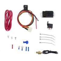 Mishimoto - Mishimoto MMFAN-CNTL-U18NPT Mishimoto Adjustable Fan Controller Kit - 1/8in NPT Style Temp Sensor - Image 4