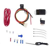 Mishimoto - Mishimoto MMFAN-CNTL-UPROBE Mishimoto Adjustable Fan Controller Kit - Probe Style Temp Sensor - Image 6