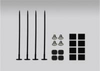 Mishimoto - Mishimoto MMFAN-MOUNT Mishimoto Universal Fan Mount Kit - Image 4