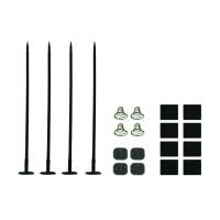 Mishimoto - Mishimoto MMFAN-MOUNT Mishimoto Universal Fan Mount Kit - Image 5