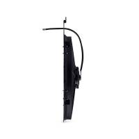 Mishimoto - Mishimoto MMFS-E46-99 Mishimoto 99-06 BMW E46 Non-M Aluminum Fan Shroud Kit - Fits select 1999-2009 BMW models - Image 1