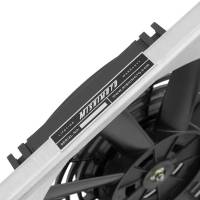 Mishimoto - Mishimoto MMFS-R33-RHD Mishimoto R33/R34 Nissan Skyline Aluminum Fan Shroud Kit - Image 3