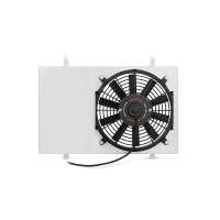 Mishimoto - Mishimoto MMFS-R33-RHD Mishimoto R33/R34 Nissan Skyline Aluminum Fan Shroud Kit - Image 5