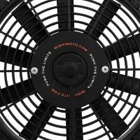 Mishimoto - Mishimoto MMFS-R33-RHD Mishimoto R33/R34 Nissan Skyline Aluminum Fan Shroud Kit - Image 7