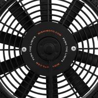 Mishimoto - Mishimoto MMFS-R33-RHD Mishimoto R33/R34 Nissan Skyline Aluminum Fan Shroud Kit - Image 9