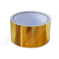 Mishimoto - Mishimoto MMGRT-215 Mishimoto 2 Inch X 15 Feet Heat Defensive Reflective Tape - Image 1