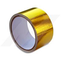 Mishimoto - Mishimoto MMGRT-215 Mishimoto 2 Inch X 15 Feet Heat Defensive Reflective Tape - Image 8