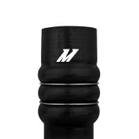 Mishimoto - Mishimoto MMHOSE-C4-92TBK Mishimoto 92-97 Audi S4/S6 C4 Turbo Black Silicone Hose Kit - Fits 1992-1995 Audi S4, S6 - Image 6