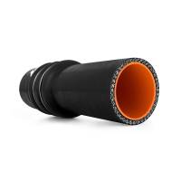 Mishimoto - Mishimoto MMHOSE-C4-92TBK Mishimoto 92-97 Audi S4/S6 C4 Turbo Black Silicone Hose Kit - Fits 1992-1995 Audi S4, S6 - Image 8