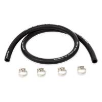 Mishimoto - Mishimoto MMHOSE-CC12-4 Mishimoto Universal Catch Can Hoses 0.5in x 4ft - Image 1