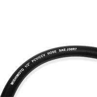 Mishimoto - Mishimoto MMHOSE-CC12-4 Mishimoto Universal Catch Can Hoses 0.5in x 4ft - Image 2