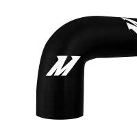 Mishimoto - Mishimoto MMHOSE-E30-88BK Mishimoto 88-91 BMW E30 (M3) Black Silicone Hose Kit - Fits 1988-1991 BMW M3 - Image 6