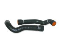 Mishimoto - Mishimoto MMHOSE-E36-92BK Mishimoto 92-99 BMW E36 325/M3 Black Silicone Hose Kit - Fits select 1992-1999 BMW models - Image 1