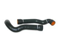 Mishimoto - Mishimoto MMHOSE-E36-92BK Mishimoto 92-99 BMW E36 325/M3 Black Silicone Hose Kit - Fits select 1992-1999 BMW models - Image 2