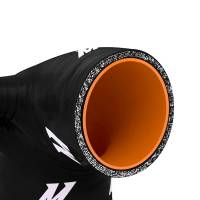 Mishimoto - Mishimoto MMHOSE-E36-92IBBK Mishimoto 92-99 BMW E36 (325/328/M3) Black Silicone Intake Boot - Fits 1992-2002 BMW Z3, 325is, M3 - Image 5