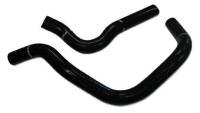 Mishimoto - Mishimoto MMHOSE-E36-92IBK Mishimoto 92-99 BMW E36 318 Series Black Silicone Hose Kit - Fits 1992-1999 BMW 318is, 318i - Image 3