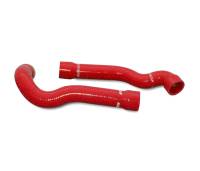Mishimoto - Mishimoto MMHOSE-E36-92RD Mishimoto 92-99 BMW E36 325/M3 Red Silicone Hose Kit - Fits select 1992-1999 BMW models - Image 1