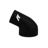 Mishimoto - Mishimoto MMHOSE-E46-01IBK Mishimoto 01-06 BMW E46 (M3) Black Silicone Intake Boot - Fits 2001-2006 BMW M3 - Image 4