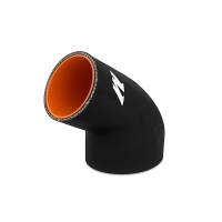 Mishimoto - Mishimoto MMHOSE-E46-01IBK Mishimoto 01-06 BMW E46 (M3) Black Silicone Intake Boot - Fits 2001-2006 BMW M3 - Image 5