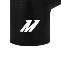 Mishimoto - Mishimoto MMHOSE-E46-01IBK Mishimoto 01-06 BMW E46 (M3) Black Silicone Intake Boot - Fits 2001-2006 BMW M3 - Image 6