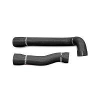 Mishimoto - Mishimoto MMHOSE-E46-99BK Mishimoto 99-06 BMW E46 Black Silicone Hose Kit - Fits 2001-2006 BMW M3 - Image 3
