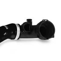 Mishimoto - Mishimoto MMHOSE-E46-NONMBK Mishimoto 99-06 BMW E46 Non-M Black Silicone Hose Kit - Fits select 1999-2009 BMW models - Image 6