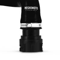 Mishimoto - Mishimoto MMHOSE-E46-NONMBK Mishimoto 99-06 BMW E46 Non-M Black Silicone Hose Kit - Fits select 1999-2009 BMW models - Image 7