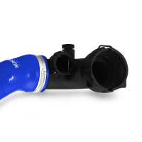 Mishimoto - Mishimoto MMHOSE-E46-NONMBL Mishimoto 99-06 BMW E46 Non-M Blue Silicone Hose Kit - Fits select 1999-2009 BMW models - Image 10