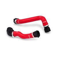 Mishimoto - Mishimoto MMHOSE-E46-NONMRD Mishimoto 99-06 BMW E46 Non-M Red Silicone Hose Kit - Fits select 1999-2009 BMW models - Image 1