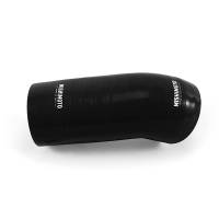 Mishimoto - Mishimoto MMHOSE-E90-06IHBK Mishimoto BMW E90/E92 w/ N52 Engine Black Silicone Intake Boot - Fits select 2006-2013 BMW models - Image 1