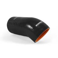 Mishimoto - Mishimoto MMHOSE-E90-06IHBK Mishimoto BMW E90/E92 w/ N52 Engine Black Silicone Intake Boot - Fits select 2006-2013 BMW models - Image 9