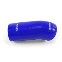 Mishimoto - Mishimoto MMHOSE-E90-06IHBL Mishimoto BMW E90/E92 w/ N52 Engine Blue Silicone Intake Boot - Fits select 2006-2013 BMW models - Image 7