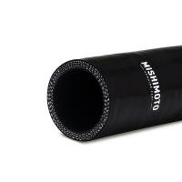 Mishimoto - Mishimoto MMHOSE-FRD-1U Mishimoto 67-70 Ford Mustang 289/302/351 Silicone Upper Radiator Hose - Fits 1979-1987 Jaguar, BMW models - Image 2
