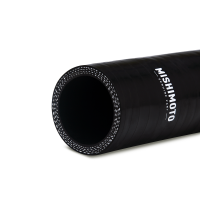 Mishimoto - Mishimoto MMHOSE-FRD-1U Mishimoto 67-70 Ford Mustang 289/302/351 Silicone Upper Radiator Hose - Fits 1979-1987 Jaguar, BMW models - Image 9