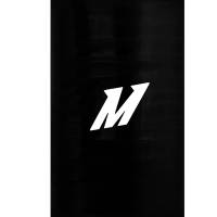 Mishimoto - Mishimoto MMHOSE-GLF-95BK Mishimoto 95-98 Volkswagen Golf VR6 Black Silicone Hose Kit - Fits 1995-1999 Volkswagen Golf - Image 6