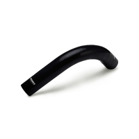 Mishimoto - Mishimoto MMHOSE-GM-4L Mishimoto 67-69 Pontiac Firebird 326/350/400 Silicone Lower Radiator Hose - Fits 1970-1973 Mercedes-Benz, Jaguar models - Image 6