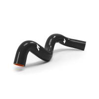 Mishimoto - Mishimoto MMHOSE-TINY-07BK Mishimoto 06-14 Mini Cooper S (Turbo) Black Silicone Hose Kit - Fits 2003-2019 Mini Cooper - Image 6