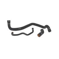 Mishimoto - Mishimoto MMHOSE-TT-99BK Mishimoto 99-06 Audi TT Black Silicone Hose Kit - Fits 2000-2006 Audi TT - Image 1