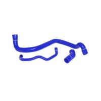 Mishimoto - Mishimoto MMHOSE-TT-99BK Mishimoto 99-06 Audi TT Black Silicone Hose Kit - Fits 2000-2006 Audi TT - Image 2