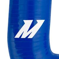Mishimoto - Mishimoto MMHOSE-VR6-92BL Mishimoto 92-94 Volkswagen Corrado VR6 Blue Silicone Hose Kit - Fits 1992-1994 Volkswagen Corrado - Image 6