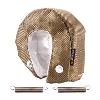 Mishimoto - Mishimoto MMHP-TB-T4 Mishimoto Titanium Turbo Blanket T4 - Image 1
