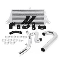 Mishimoto - Mishimoto MMINT-E90-07 Mishimoto BMW 335i/335xi/135i Performance Intercooler - Fits select 2007-2013 BMW models - Image 2