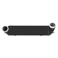 Mishimoto - Mishimoto MMINT-E90-07B Mishimoto BMW 2007-11 335i/335xi/135i 3.0L Black Performance Intercooler - Fits 2007-2013 BMW Z4, 335i, X1 - Image 4