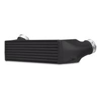 Mishimoto - Mishimoto MMINT-E90-07B Mishimoto BMW 2007-11 335i/335xi/135i 3.0L Black Performance Intercooler - Fits 2007-2013 BMW Z4, 335i, X1 - Image 5